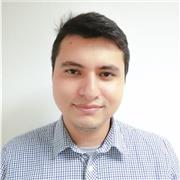 Una persona dedicada y con muchas ganas de trasmitir mis conocimientos